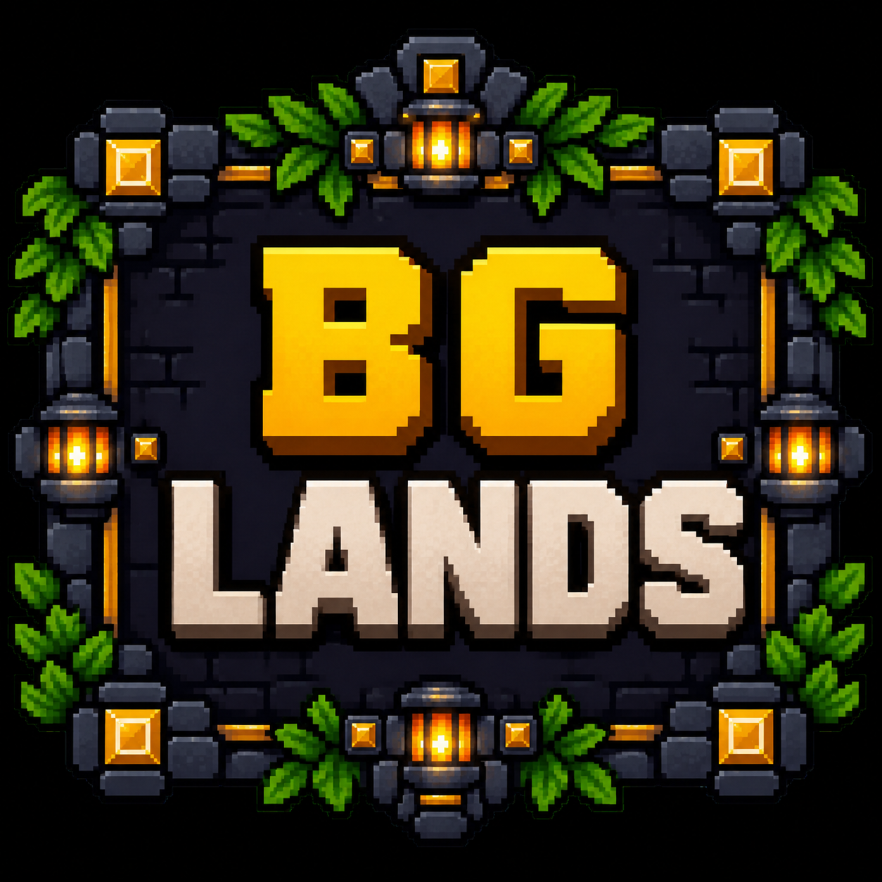 Logo BG Lands