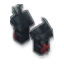 Plastron en Embercore