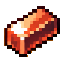 Icône de Lingot Embercore