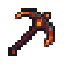 Icône de Hammer Embercore