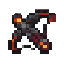 Arbalète Embercore