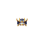 Plastron en Solérite