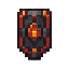 Bouclier Embercore