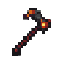 Houe en Embercore