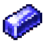 Lingot d’Noctérite