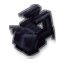 Casque en Noctérite