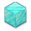 Bloc de diamant