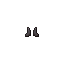 Bottes en netherite