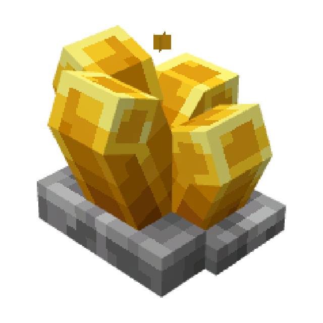 Modèle Lanshan : Cristal solaire