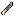 Couteau du chasseur